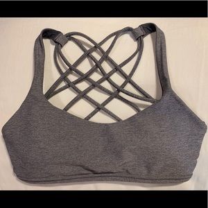 Free To Be Bra Wild Light Support